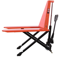 Scherenhubwagen Premium - 1000 kg