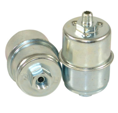 Filtre à gasoil pour machine agricole SN 70255