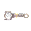 Bielle + bague + vis + ecrous pour téléscopique JCB 02/634022 adaptable