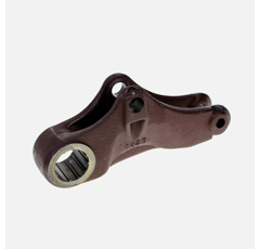 Linker Hebel Hydraulikhebearm Ii Kat. Z-12 für Traktor JOHN DEERE L157535 Nachbau