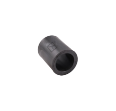 Entretoise en PVC Ø 26 - 36,6 mm adaptable - BlackSteel©