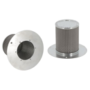 Filtre hydraulique adaptable HIFI FILTER SH66276