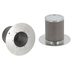 Filtre hydraulique adaptable HIFI FILTER SH66276