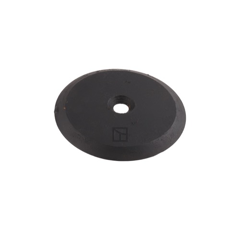 Futtermischwagenmesser VAN LENGERICH 67598 Nachbau