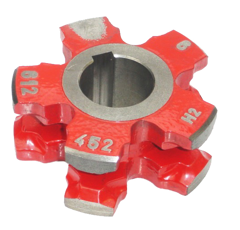 Taschenrad 9x31 / 40mm Pöttinger Original 135010540