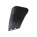 Versoir de rasette gauche pour charrue GREGOIRE BESSON 19187 adaptable - Blacksteel©