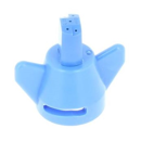 Buse pulvérisateur à engrais liquide 5 Filets 03 Bleu - HARDI