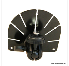 Brigade Monitorhalter für VBV-770M - VBV-7104FM