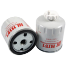 Filtre à gasoil adaptable HIFI FILTER SN40545