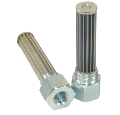 Filtre hydraulique adaptable HIFI FILTER SH77912