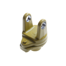 Scherbolzenkupplung 1860 1352124 - Walterscheid