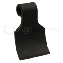 Fléau pour broyeur 120x80mm OMARVadaptable 