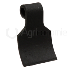 Fléau pour broyeur 120x80mm OMARVadaptable 
