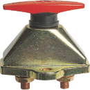 Coupe circuit 600a métallique boite