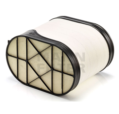 MANN  Luftfilterelement CP33540