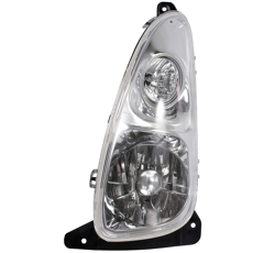 Phare gauche pour tracteur NEW HOLLAND 82029730 adaptable