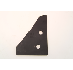 Anlagenspitze für Pflug rechts KUHN/HUARD 761110 original