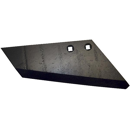 Soc à aile droite pour FARMET 1738600020 adaptable