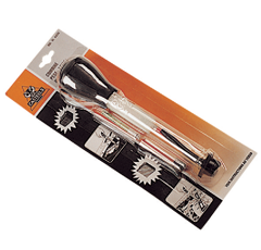 Blister combine pèse-acide/pèse-antigel sdt