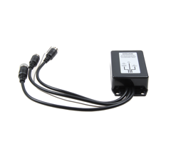 Splitadapter Brigade Original Auswahl von 2 Kameras