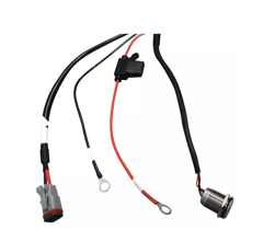 Faisceau principal AG1 | FJDYNAMICS