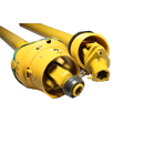 Gelenkwelle 1610 1158060 - Walterscheid