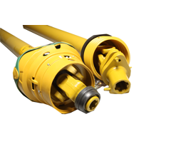 Gelenkwelle 1610 1158060 - Walterscheid