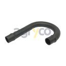 Tuyaux caoutchouc pre-forme pour téléscopique MANITOU 274589 adaptable