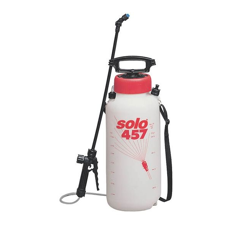 Pulvérisateur dorsal 7,5 L - SOLO 457