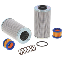 Filtre hydraulique adaptable HIFI FILTER KH55186