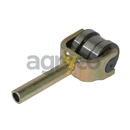 Fourchette pour téléscopique MANITOU 604457 adaptable