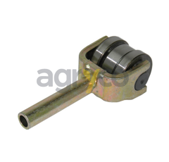 Fourchette pour téléscopique MANITOU 604457 adaptable