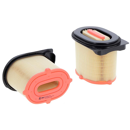Filtre à air primaire adaptable HIFI FILTER SA17457