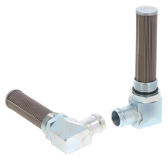 Filtre hydraulique adaptable HIFI FILTER SH77972