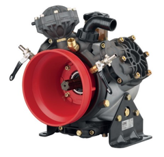 Pompe pulvérisation 125L/min - BHA130 | ANNOVI REVERBERI