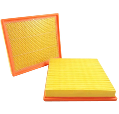 Filtre à air adaptable HIFI FILTER SC90014