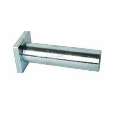 Axe pour tracteur JOHN DEERE R169163 adaptable