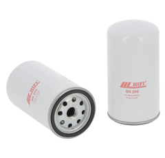Filtre à gasoil adaptable HIFI FILTER SN206