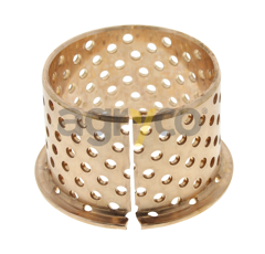 Bague pour téléscopique MANITOU 279553 adaptable