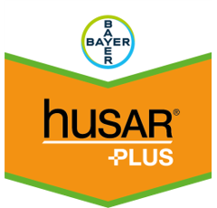 Husar Plus (Husar® Plus + Mero®) I Herbizide