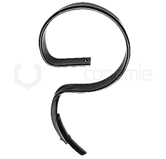 Dent pour cultivateur VADERSTAD 201470 adaptable 