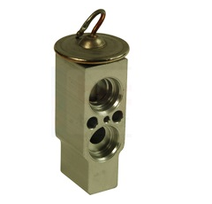 Valve d’expansion pour machine agricole FENDT - SAME 090000372 adaptable