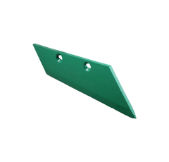 Soc de rasette droit pour charrue AMAZONE 72000984 adaptable - BlackSteel©