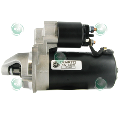 Démarreur ADI ORIGINAL 12 V - 1,8 kW / DEMR232