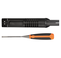 Stechbeitel, versch. Ausf., BAHCO