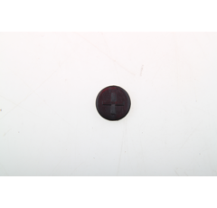 Clip schwarz + zu Identifikatons-System LM 12 GAS Faster IDNPLUS