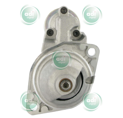 Démarreur ADI ORIGINAL 12 V - 1,2 kW / DEMR212