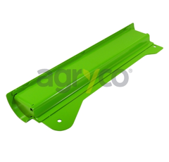 Structure pour téléscopique MERLO 84873 adaptable