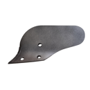 Versoir de rasette Gauche carbure pour charrue KUHN HUARD 619127 adaptable