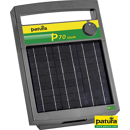 Electrificateur P70 / P140 solar 12 V - PATURA